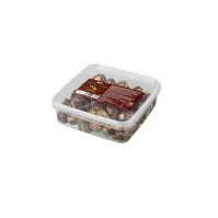 Bilde av Toms Mini Skildpadde 800g i plastbøtte Søtsaker og Sjokolade - Søtsaker, snacks og sjokolade - Sjokolade
