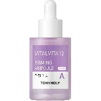 Bilde av Tonymoly Vital Vita 12 Firming Ampoule 30 ml Hudpleie - Ansiktspleie - Serum