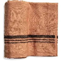 Bilde av Top Drawer Duk LORRY i lin, stripe, Dry Terracotta Duk