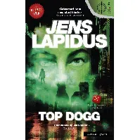 Bilde av Top dogg - En krim og spenningsbok av Jens Lapidus