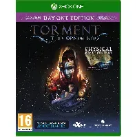 Bilde av Torment: Tides of Numenera (Day 1 Edition) - Videospill og konsoller