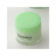 Bilde av Torriden Balanceful Cica Cream 80 ml Hudpleie - Brands - Torriden