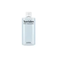 Bilde av Torriden DIVE-IN Low Molecular Hyaluronic Acid Cleansing Water 400 ml Hudpleie - Ansiktspleie