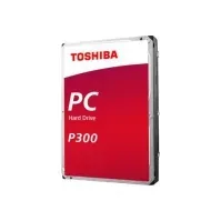 Bilde av Toshiba - Harddisk - 4 TB - intern - 3.5 - SATA 6Gb/s - 5400 rpm - buffer: 128 MB PC-Komponenter - Harddisk og lagring - Interne harddisker