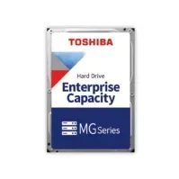 Bilde av Toshiba MG10 Series MG10ACA20TE - harddisk - 20 TB - intern - 3,5 - 7200 rpm PC-Komponenter - Harddisk og lagring - Interne harddisker