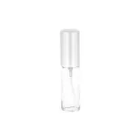 Bilde av Touch of Beauty Refillable Spray (Silver) 5 ml - without box N - A