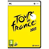 Bilde av Tour de France 2023 - Videospill og konsoller
