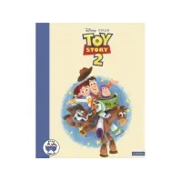Bilde av Toy Story 2 | Disney | Språk: Dansk Bøker - Bilde- og pappbøker - Bildebøker