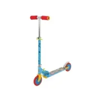 Bilde av Toy Story Foldbart Løbehjul til børn Utendørs lek - Gå / Løbekøretøjer - Løpehjul