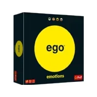 Bilde av Toy Trefl Ego Emotions Balt 02214T Tele & GPS - Mobilt tilbehør - Deksler og vesker