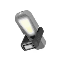 Bilde av Tracer BASE - Arbeidslys - LED x 2 - total: 4 W - nøytralt lys Verktøy & Verksted - Til verkstedet - Arbeidslys