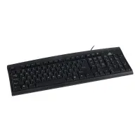 Bilde av Tracer Maverick - Tastatur - USB - svart PC & Nettbrett - PC tilbehør - Tastatur