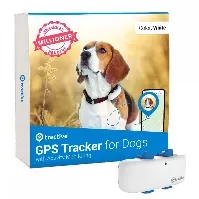 Bilde av Tractive GPS Tracker til Hund Hund - Hundeutstyr - GPS til Hund