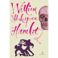 Bilde av Tragedien om Hamlet, prins av Danmark - En bok av William Shakespeare