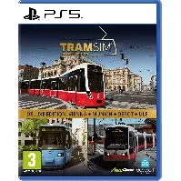 Bilde av Train Sim Deluxe - Videospill og konsoller