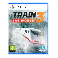 Bilde av Train Sim World 3 - Videospill og konsoller