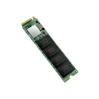 Bilde av Transcend 115S - SSD - 1 TB - intern - M.2 2280 (dobbelsidig) - PCIe 3.0 x4 (NVMe) PC-Komponenter - Harddisk og lagring - SSD