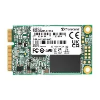 Bilde av Transcend 220S - SSD - 64 GB - intern - mSATA - SATA 6Gb/s PC-Komponenter - Harddisk og lagring - SSD