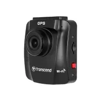 Bilde av Transcend DrivePro 230Q Data Privacy - Instrumentbordkamera - 1080 p / 30 fps - Wi-Fi - G-Sensor Foto og video - Videokamera - Action videokamera