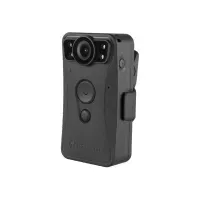 Bilde av Transcend DrivePro Body 30 - Videoopptaker - 1080 p / 30 fps - flash 64 GB - intern flashminne - Wireless LAN, Bluetooth Foto og video - Videokamera - Action videokamera