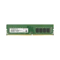 Bilde av Transcend JetRAM - DDR4 - modul - 8 GB - DIMM 288-pin - 3200 MHz / PC4-25600 - CL22 - 1.2 V - ikke-bufret - ikke-ECC PC-Komponenter - RAM-Minne