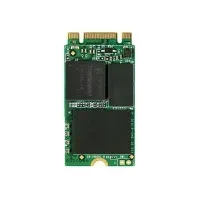 Bilde av Transcend MTS400 - SSD - 128 GB - intern - M.2 2242 - SATA 6Gb/s PC-Komponenter - Harddisk og lagring - SSD