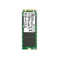 Bilde av Transcend MTS600S - SSD - 128 GB - intern - M.2 2260 - SATA 6Gb/s PC-Komponenter - Harddisk og lagring - SSD