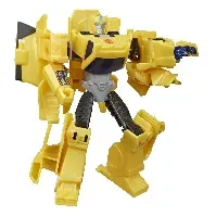 Bilde av Transformers - Cyberverse Warrior Bumblebee (E7084) - Leker