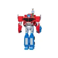 Bilde av Transformers F76635L0, 6 år, Plast, Blå, Rød, Sølv Andre leketøy merker - Transformatorer