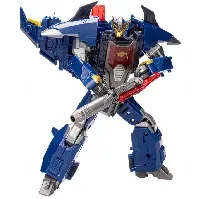 Bilde av Transformers Prime Universe Dreadwing Fi Transformers Legacy Action Figur F7218 Actionfigurer