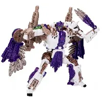 Bilde av Transformers Tigerhawk-figur Transformers Legacy-figurer F8550 Actionfigurer