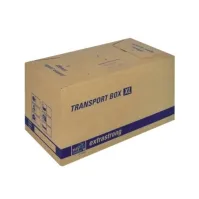 Bilde av Transportkasse TidyPac, 680 x 350 x 355 mm Papir & Emballasje - Emballasje - Esker