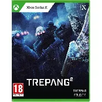 Bilde av Trepang2 - Videospill og konsoller