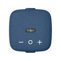 Bilde av Tribit | StormBox Micro 2 - Høyttaler - for bærbar bruk - trådløs - Bluetooth - Blå TV, Lyd & Bilde - Bærbar lyd & bilde - Bluetooth høyttalere