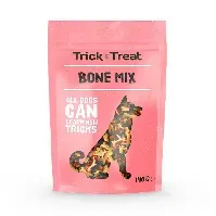 Bilde av Trick & Treat Ben Mix (140 g) Hund - Hundegodteri - Godbiter til hund