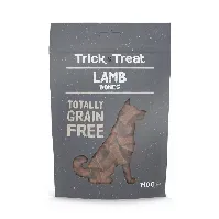Bilde av Trick & Treat Grain Free Lammegodteri (140 g) Hund - Hundegodteri - Godbiter til hund