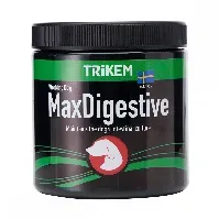 Bilde av Trikem WorkingDog Max Digestive 600 g Hund - Hundehelse - Mage & Tarm