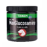 Bilde av Trikem WorkingDog Max Glucosamine+ 450 g Hund - Hundehelse - Kosttilskudd