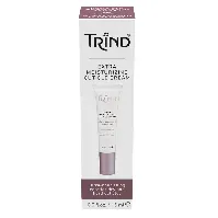 Bilde av Trind Extra Moisturizing Cuticle Cream 15ml Sminke - Negler - Neglebehandling og neglepleie