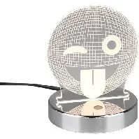 Bilde av Trio Lighting Emoji barnelampe Lamper &amp; el > Lamper &amp; spotter