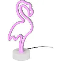Bilde av Trio Lighting flamingo barnelampe Lamper &amp; el > Lamper &amp; spotter