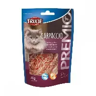 Bilde av Trixie Premio Carpaccio med And & Fisk 20 g Katt - Kattegodteri