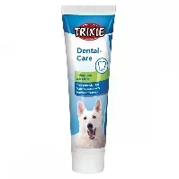 Bilde av Trixie Tannkrem til Hund Mintsmak 100 g Hund - Hundehelse - Hundetannbørste & hundetannkrem