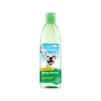 Bilde av TropiClean Oralcare water additive 475ml Kjæledyr - Hund - Pleieprodukter