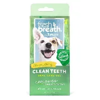 Bilde av Tropiclean Fresh Breath Mungel til Hund (118 ml) Hund - Hundehelse - Hundetannbørste & hundetannkrem