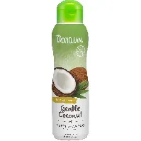 Bilde av Tropiclean - gentle coconut shampoo - 355ml (719.2102) - Kjæledyr og utstyr