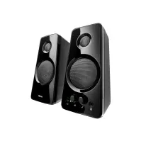 Bilde av Trust Tytan 2.0 Speaker Set - Høyttalere - for PC - 18 watt (Total) PC & Nettbrett - PC tilbehør - PC høyttalere