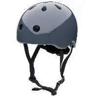 Bilde av Trybike - CoConut Helmet, Antracit Grey (M) - Leker