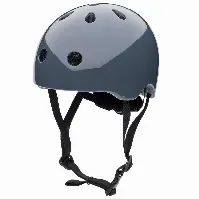 Bilde av Trybike - CoConut Helmet, Antracit Grey (S) - Leker