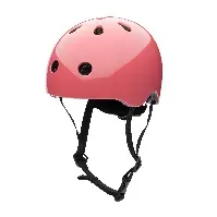 Bilde av Trybike - CoConut Helmet, Vintage Pink (M) - Leker